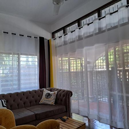 Halisi Stays 1Bed Near Sgr/Airport Mombasa Exterior photo