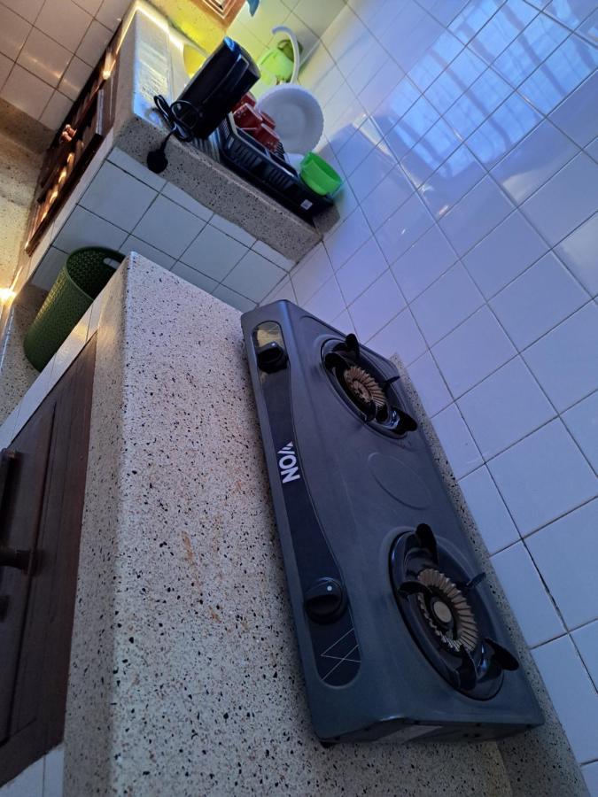 Halisi Stays 1Bed Near Sgr/Airport Mombasa Exterior photo